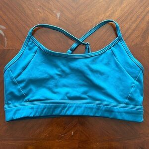 Alphalete Surface Infinity Bra